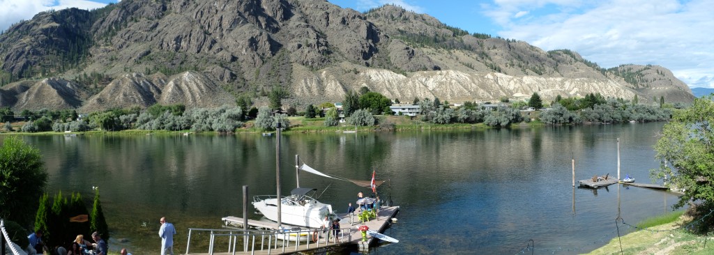 South Thompson